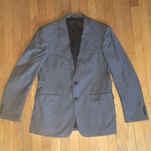 Calvin Klein Slim Fit Suit Jacket